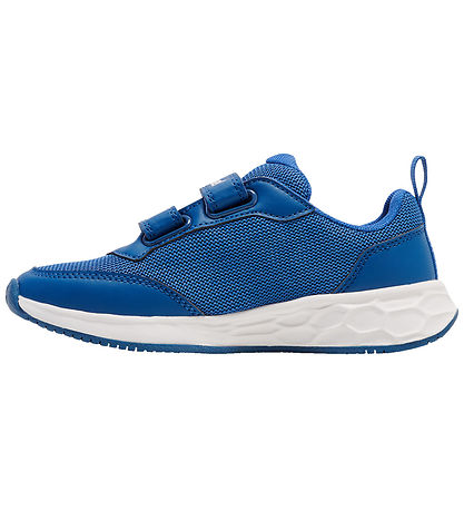Hummel Sko - Turbo Run 1.0 JR - True Navy