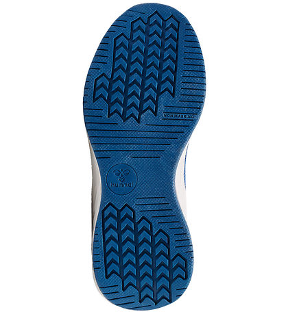 Hummel Sko - Turbo Run 1.0 JR - True Navy