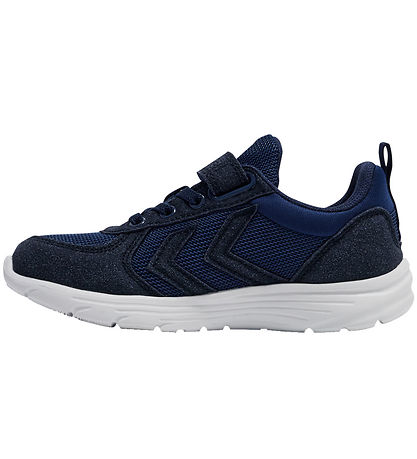 Hummel Sko - Rush JR - Estate Blue