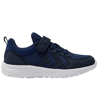 Hummel Sko - Rush JR - Estate Blue