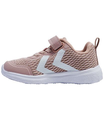 Hummel Sko - Actus ML Recycled Infant - Burnished Lilac