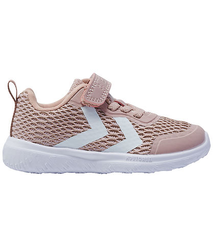 Hummel Sko - Actus ML Recycled Infant - Burnished Lilac