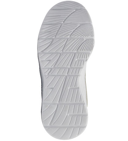 Hummel Sko - Rush JR - Seagrass