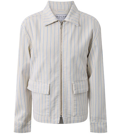 Hound Jakke - Light blue