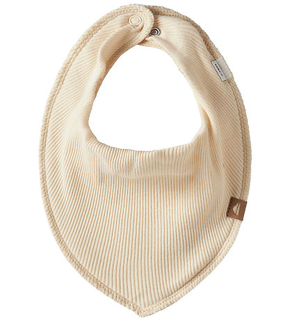 Name It Savlesmæk - Rib - NbfYvettejilla - 3-pack - Bleached San