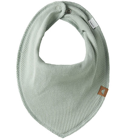 Name It Savlesmæk - Rib - NbmYasimjush - 3-pack - Peyote/Aqua Gr