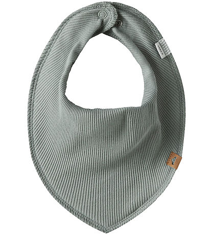 Name It Savlesmæk - Rib - NbmYasimjush - 3-pack - Peyote/Aqua Gr