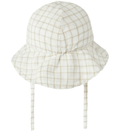 Name It Solhat - NbmHalom - Bright White