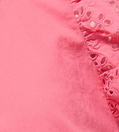 Kids Only Top - KogLou - Camellia Rose