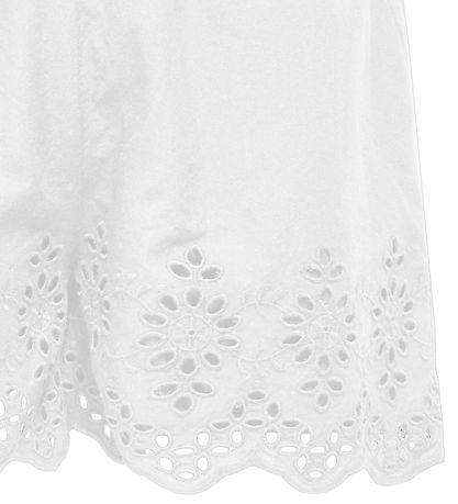 Kids Only Shorts - KogLou - Cloud Dancer