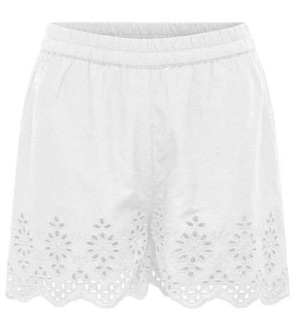 Kids Only Shorts - KogLou - Cloud Dancer
