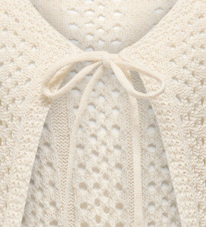 Kids Only Bluse - Strik - Noos - KogMarina - Birch