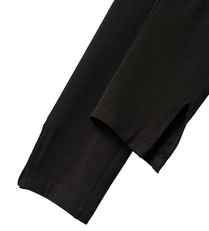 Name It Leggings - NkfJennela - Black