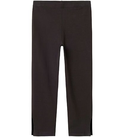 Name It Leggings - NkfJennela - Black