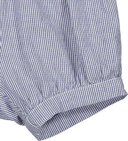 MarMar Bloomers - Pablo - Navy Stripe