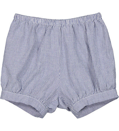 MarMar Bloomers - Pablo - Navy Stripe