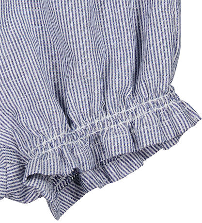 MarMar Bloomers - Pava - Navy Stripe