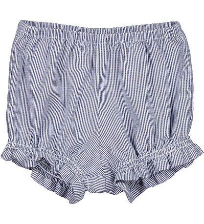 MarMar Bloomers - Pava - Navy Stripe