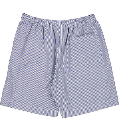 MarMar Shorts - Pal - Navy Stripe