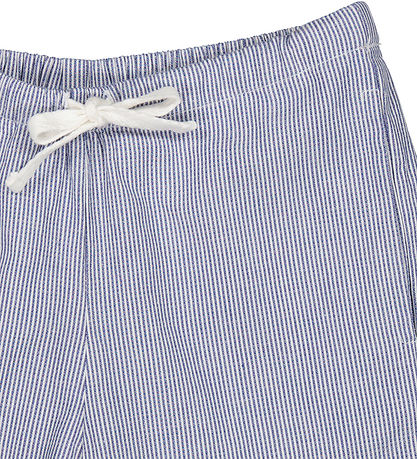 MarMar Shorts - Pal - Navy Stripe