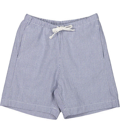 MarMar Shorts - Pal - Navy Stripe