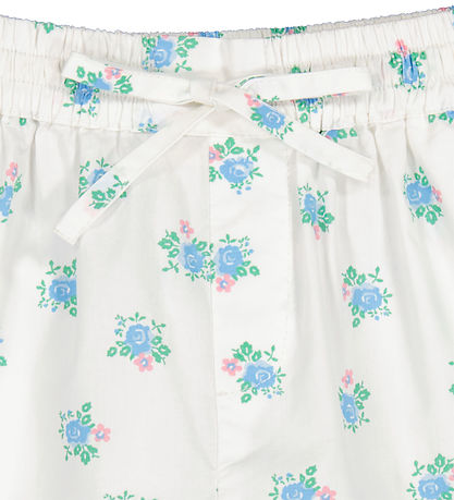 MarMar Shorts - Pina - Summer Bouquet