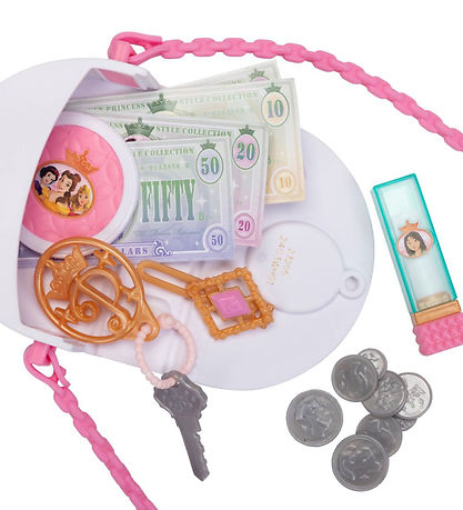 Disney Princess Taske - Chic Petites