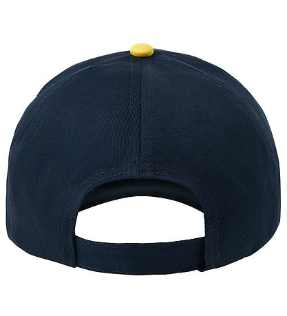 Name It Kasket- NkmMidas - Pokémon - Navy Blazer