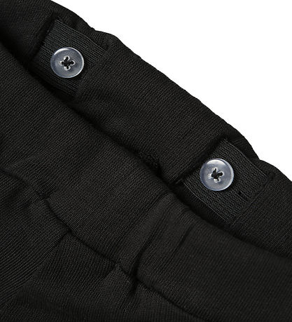 Name It Sweatshorts - NkfJally - Sort