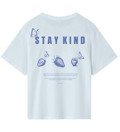 Name It T-shirt - NkfJessa - Country Air m. Print