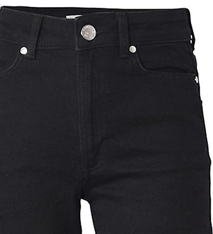 Hound Jeans - Semi Wide - Black