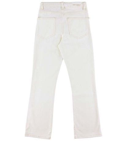 Hound Jeans - Denim Flare - Off White