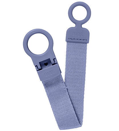 Bibs Suttesnor - Clip Loop - Peri