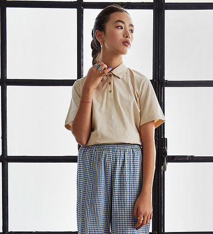 Hound Polo - Off White