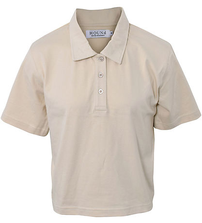 Hound Polo - Off White