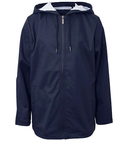 Hound Regnjakke - Navy
