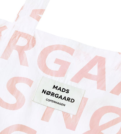 Mads Nørgaard Shopper - Sacky Atoma - Blushing Bride