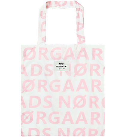 Mads Nørgaard Shopper - Sacky Atoma - Blushing Bride