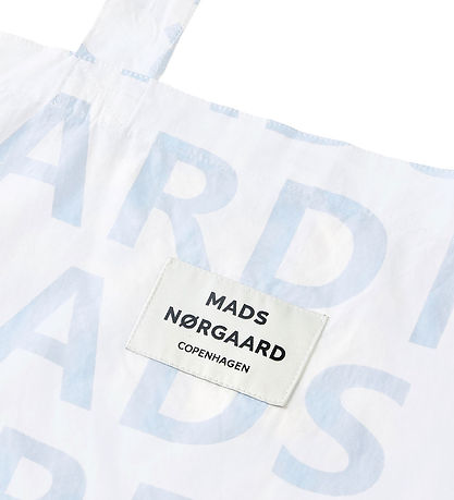 Mads Nørgaard Shopper - Sacky Atoma - Ballad Blue