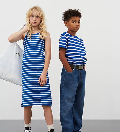 Mads Nørgaard Shopper - Sacky Atoma - Ballad Blue