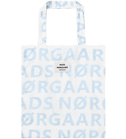 Mads Nørgaard Shopper - Sacky Atoma - Ballad Blue