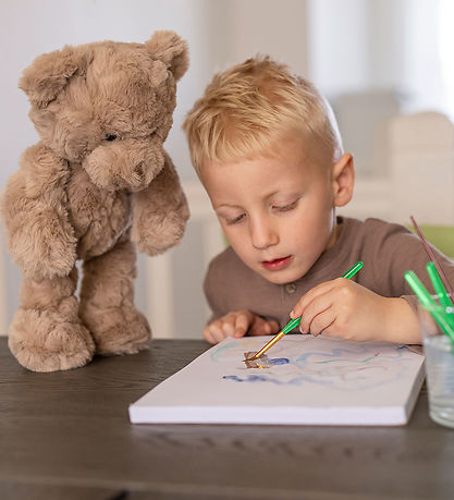 Teddykompaniet Bamse - Sture - 35 cm