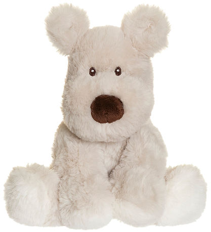 Teddykompaniet Bamse - Hund - 18 cm