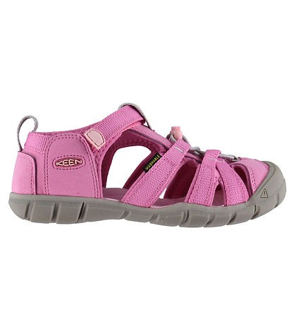 KEEN Sandaler - Seacamp II CNX Y - Moonlite Mauve/Pink A Boo
