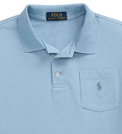 Polo Ralph Lauren Polo - Blå