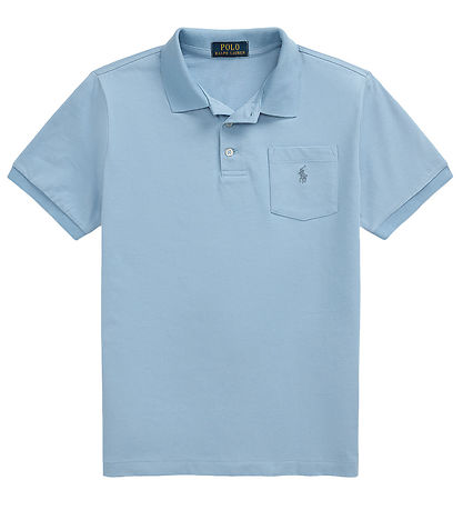 Polo Ralph Lauren Polo - Blå