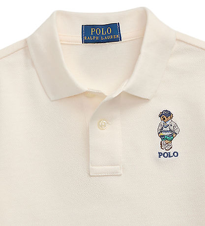 Polo Ralph Lauren Polo - Nevis m. Mini Bamse