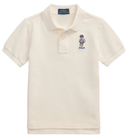 Polo Ralph Lauren Polo - Nevis m. Mini Bamse