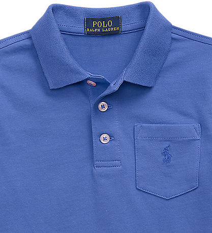Polo Ralph Lauren Polo - Classic - Blå