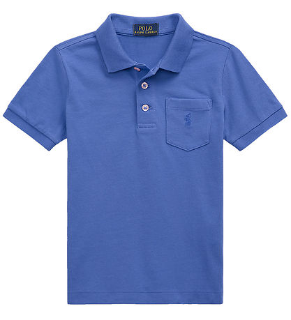 Polo Ralph Lauren Polo - Classic - Blå